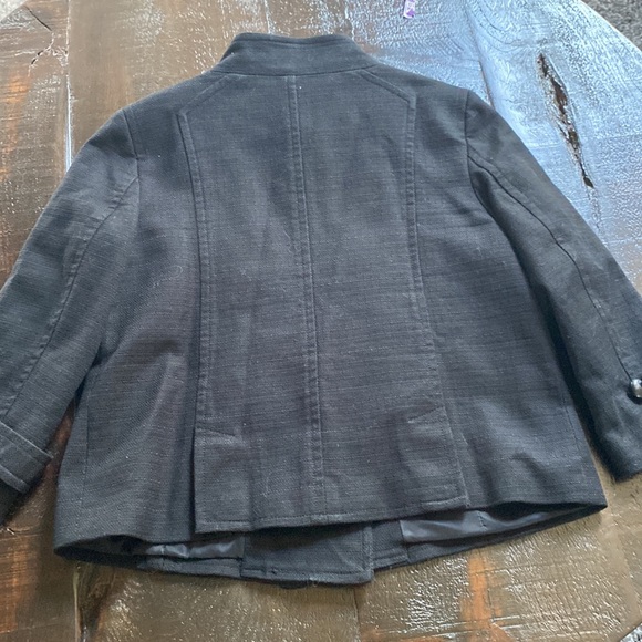 Jacket black - Picture 4 of 4